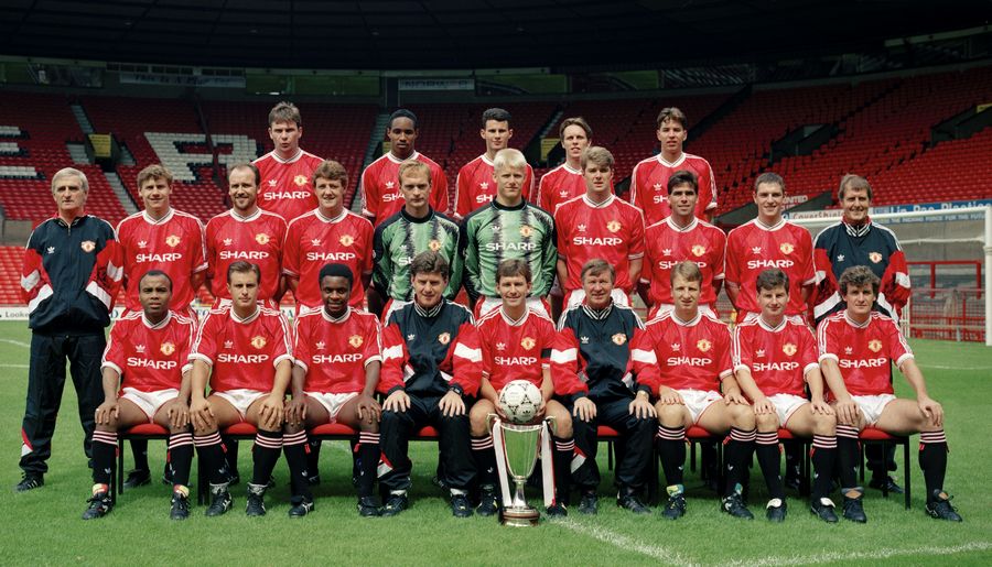 曼城一向以 曼城一向以